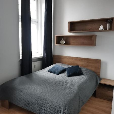 Apartament Na Rynku W Gnieznie Γκνιέζνο Εξωτερικό φωτογραφία
