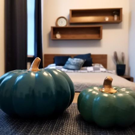 Apartament Na Rynku W Gnieznie Γκνιέζνο Εξωτερικό φωτογραφία
