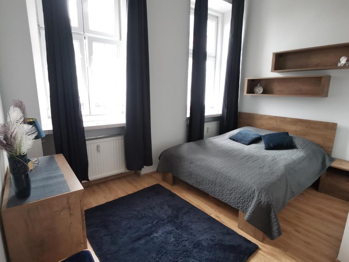 Apartament Na Rynku W Gnieznie Γκνιέζνο Εξωτερικό φωτογραφία