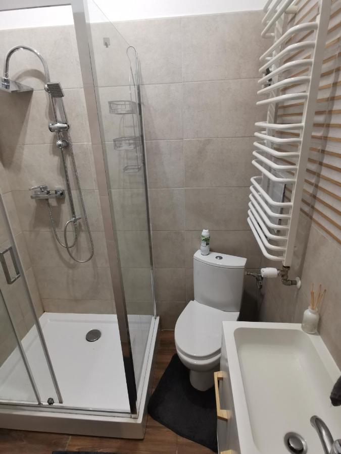 Apartament Na Rynku W Gnieznie Γκνιέζνο Εξωτερικό φωτογραφία