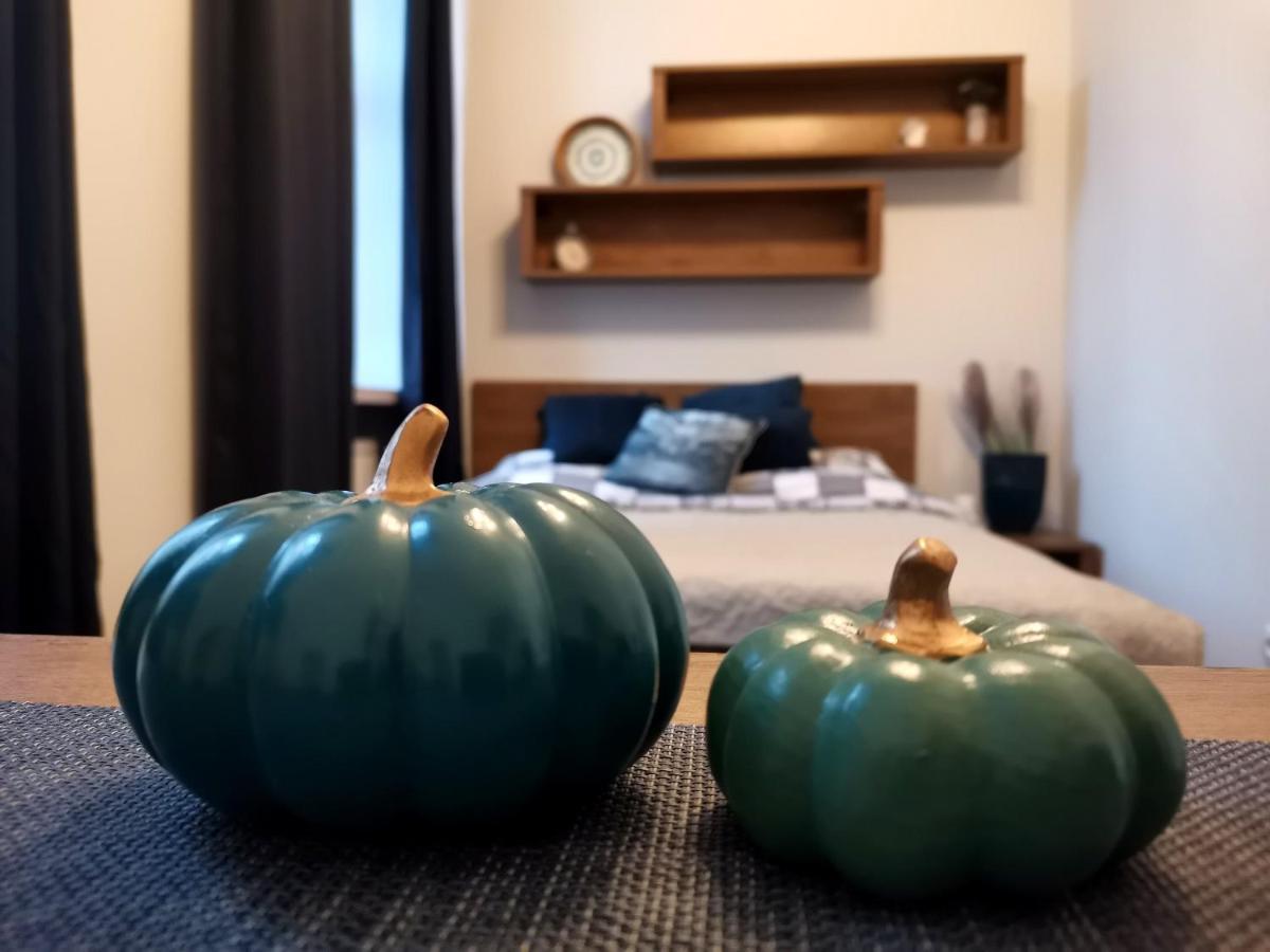 Apartament Na Rynku W Gnieznie Γκνιέζνο Εξωτερικό φωτογραφία